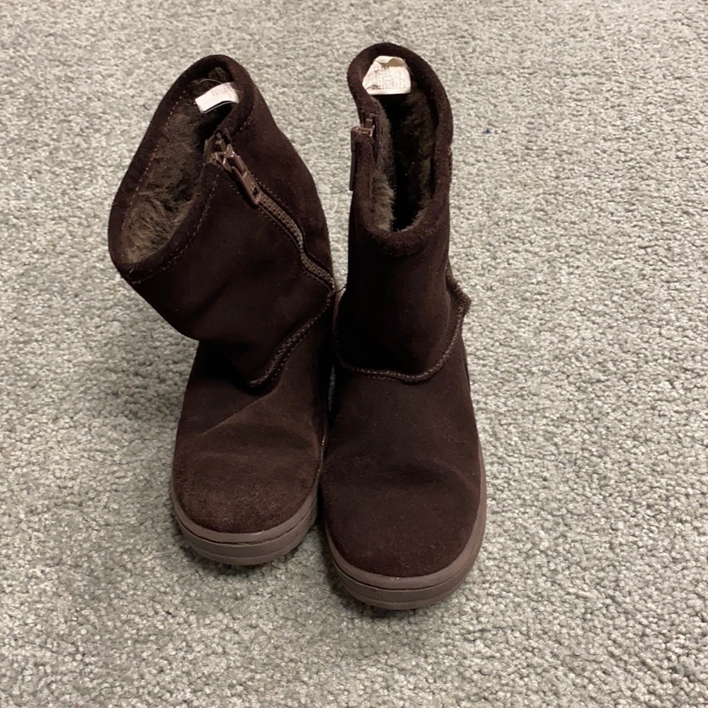 GUC Kid’s Winter Boots Size 10